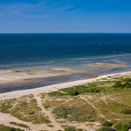 Ferienhaus Happinez Marina Wendtorf Екстер'єр фото