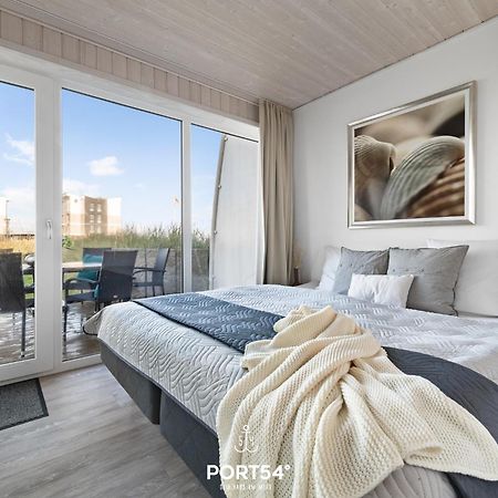 Ferienhaus Happinez Marina Wendtorf Екстер'єр фото