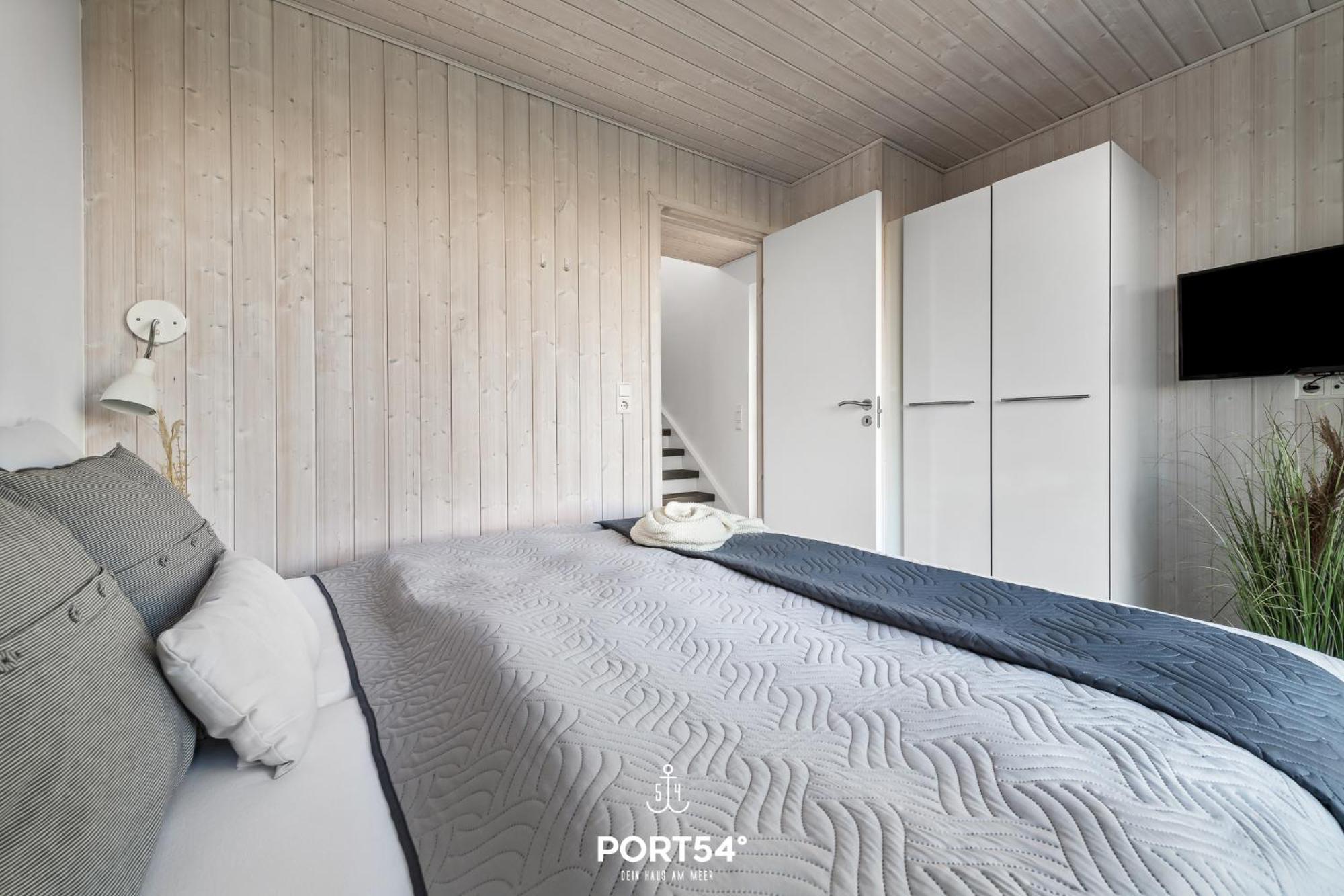 Ferienhaus Happinez Marina Wendtorf Екстер'єр фото