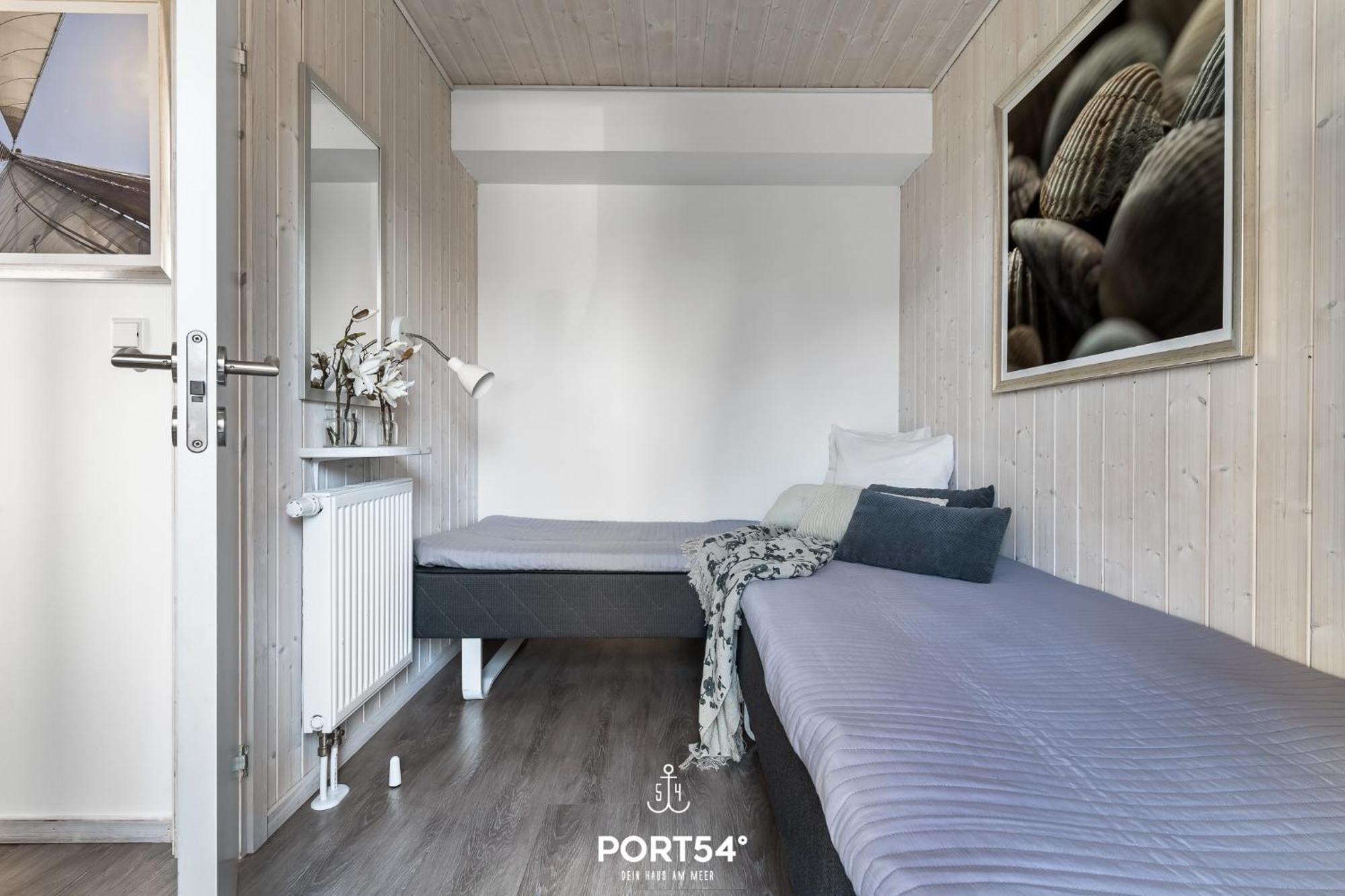 Ferienhaus Happinez Marina Wendtorf Екстер'єр фото