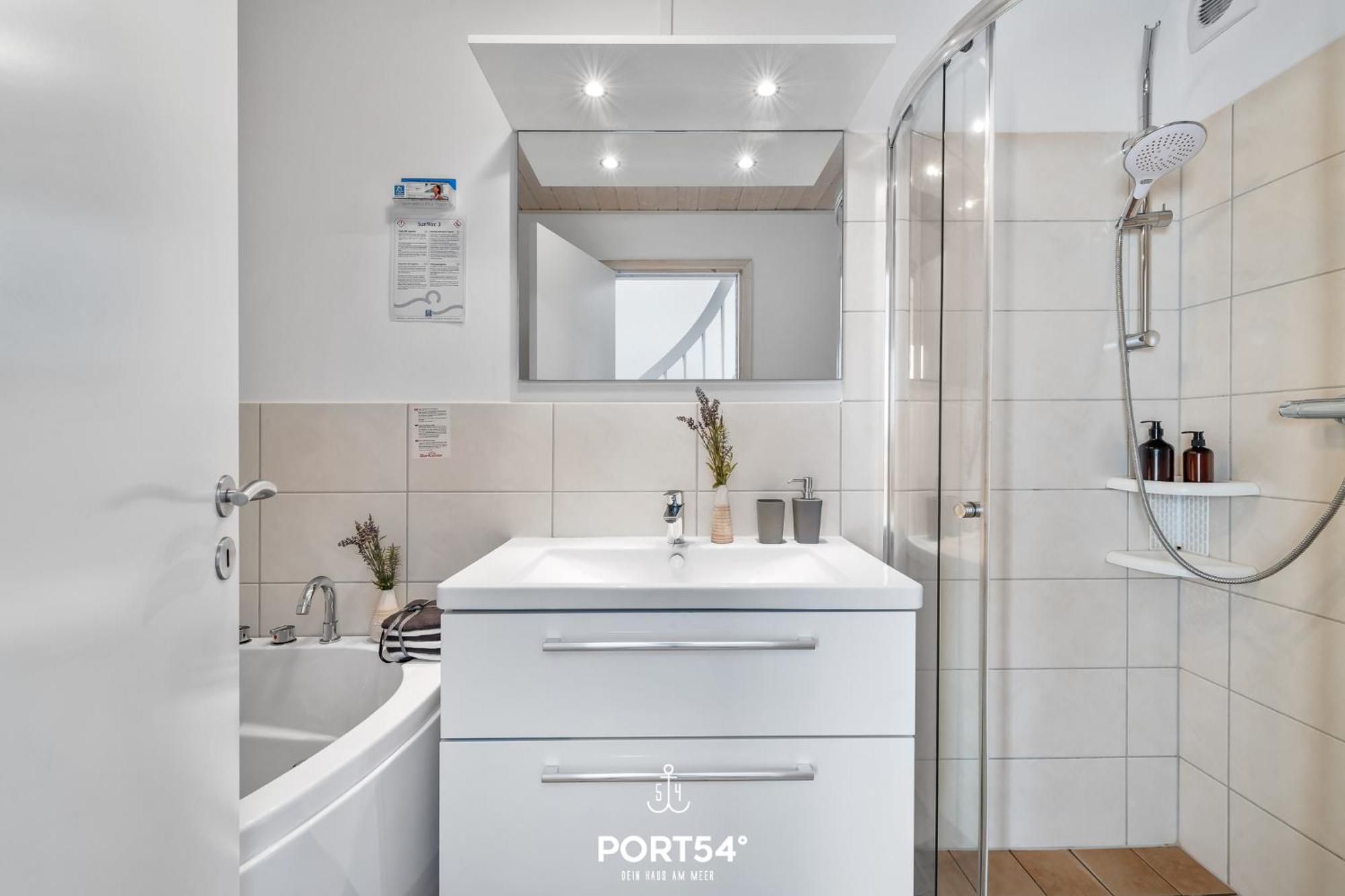 Ferienhaus Happinez Marina Wendtorf Екстер'єр фото