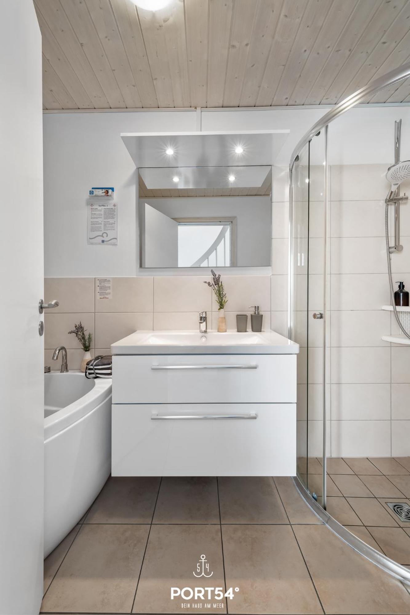 Ferienhaus Happinez Marina Wendtorf Екстер'єр фото