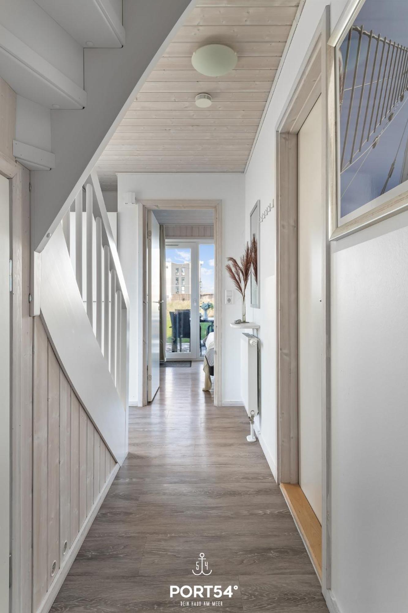 Ferienhaus Happinez Marina Wendtorf Екстер'єр фото