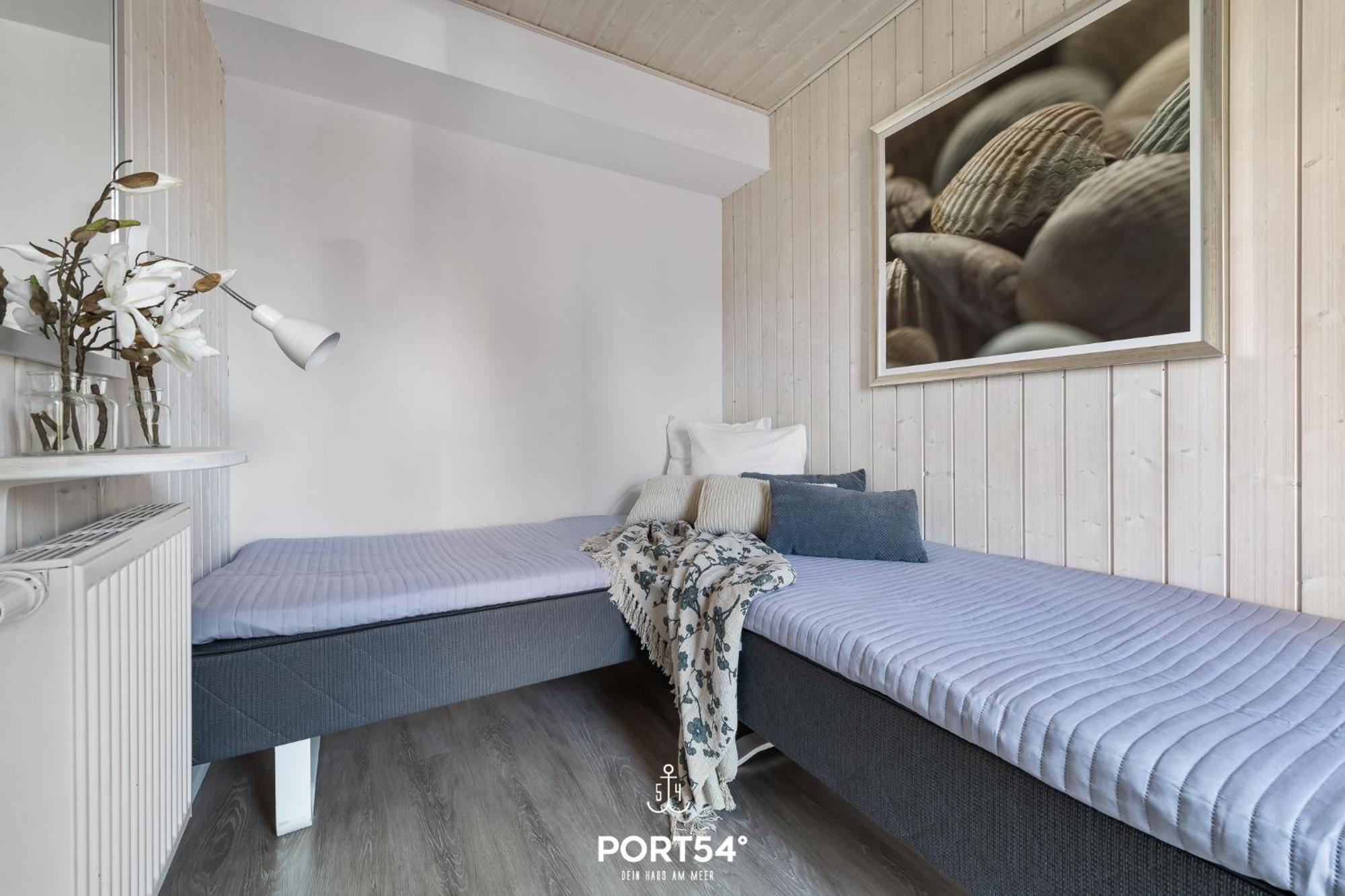 Ferienhaus Happinez Marina Wendtorf Екстер'єр фото