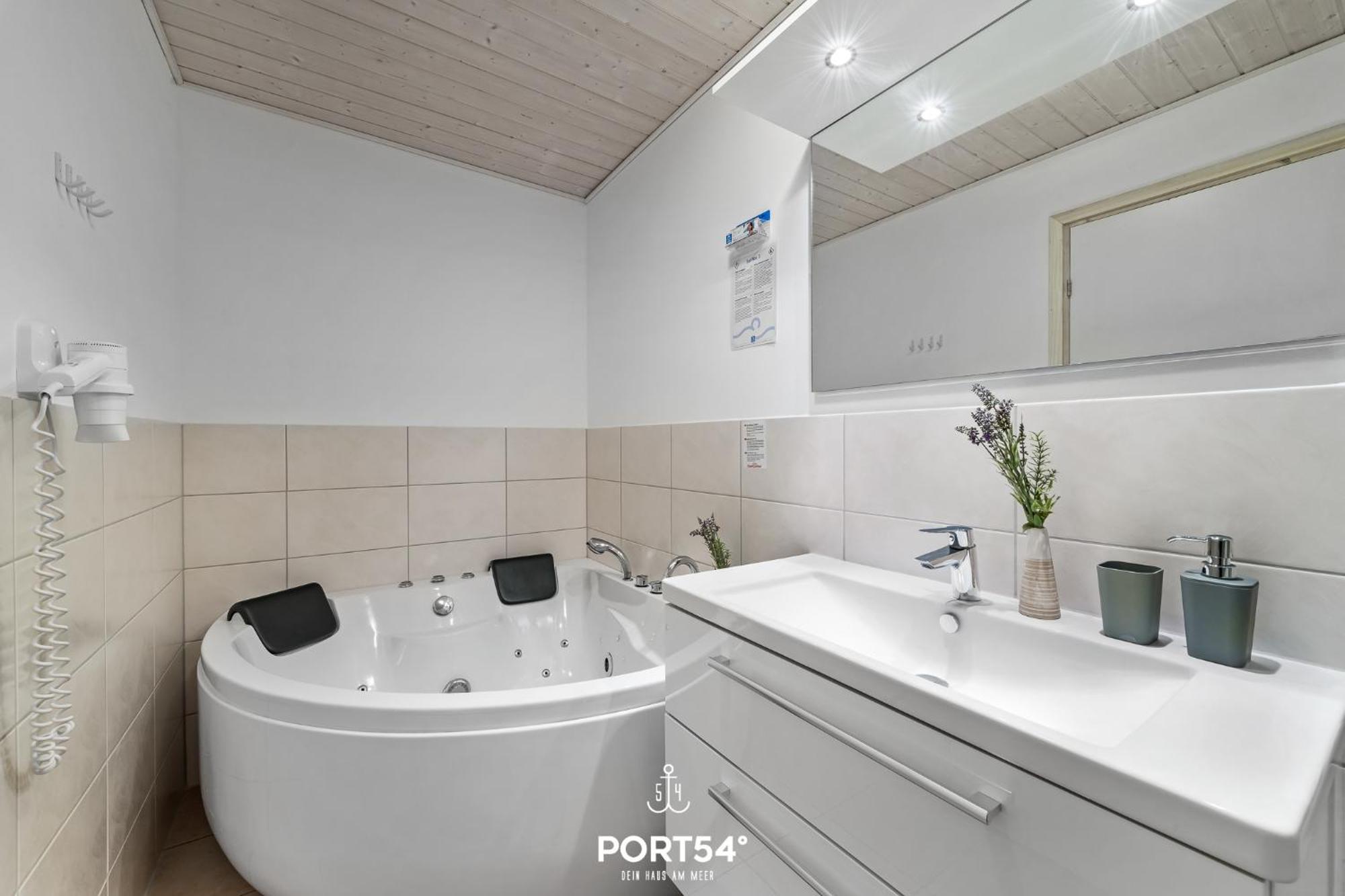 Ferienhaus Happinez Marina Wendtorf Екстер'єр фото