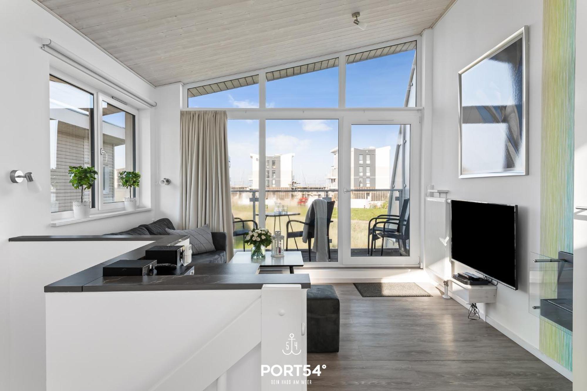 Ferienhaus Happinez Marina Wendtorf Екстер'єр фото