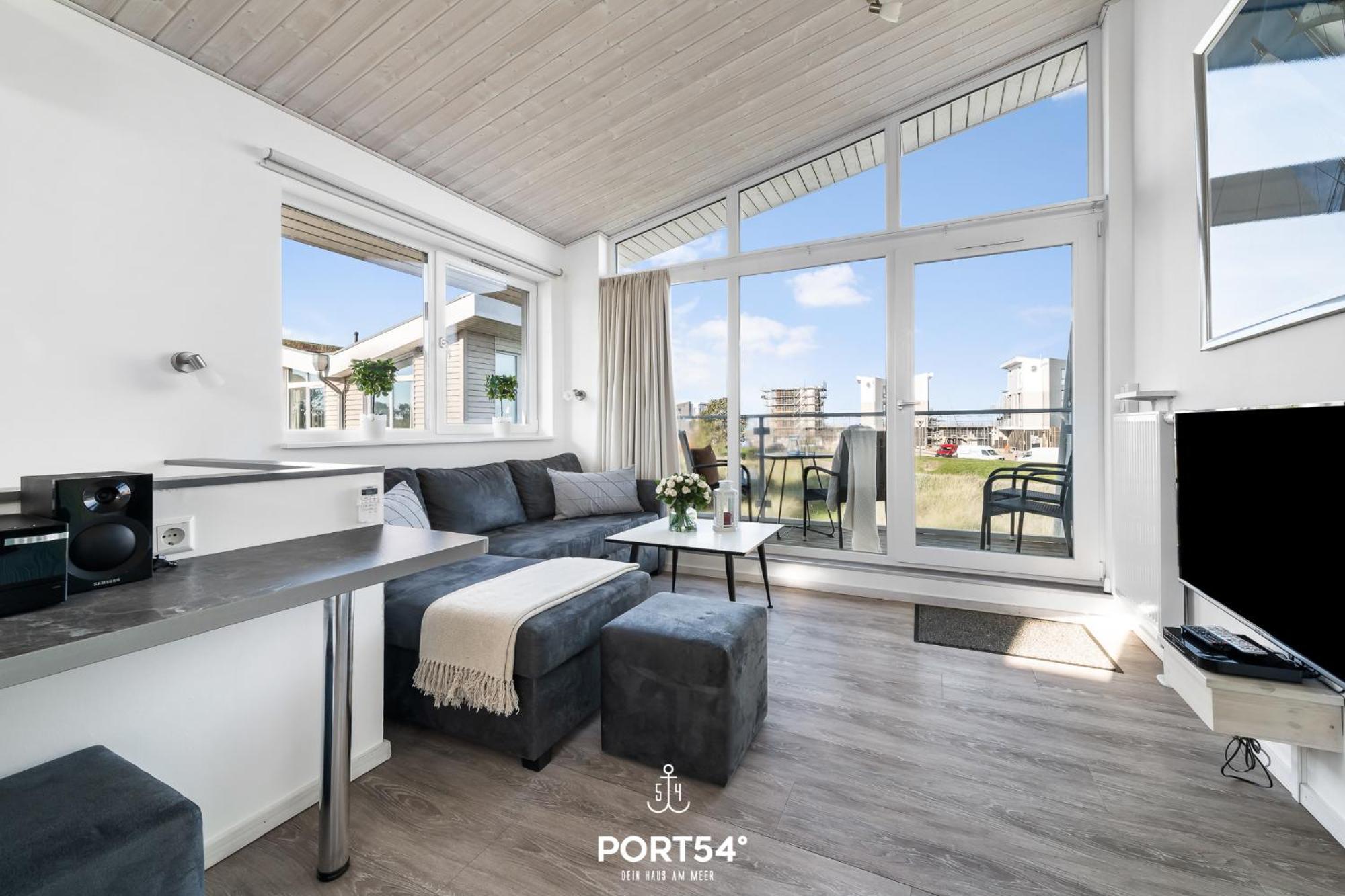 Ferienhaus Happinez Marina Wendtorf Екстер'єр фото