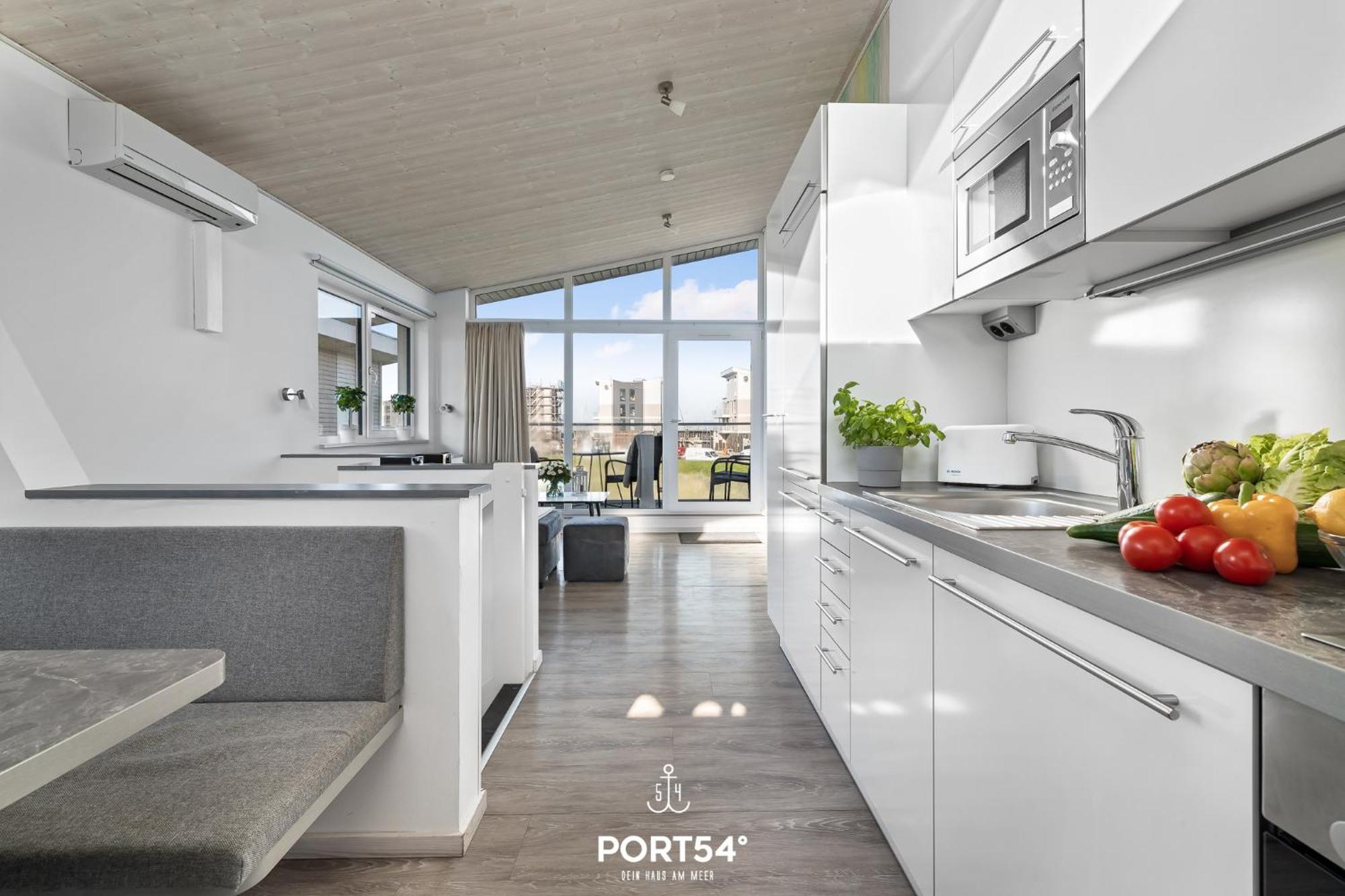 Ferienhaus Happinez Marina Wendtorf Екстер'єр фото