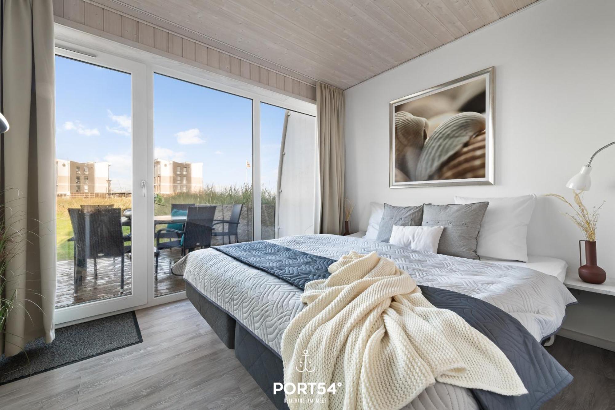 Ferienhaus Happinez Marina Wendtorf Екстер'єр фото