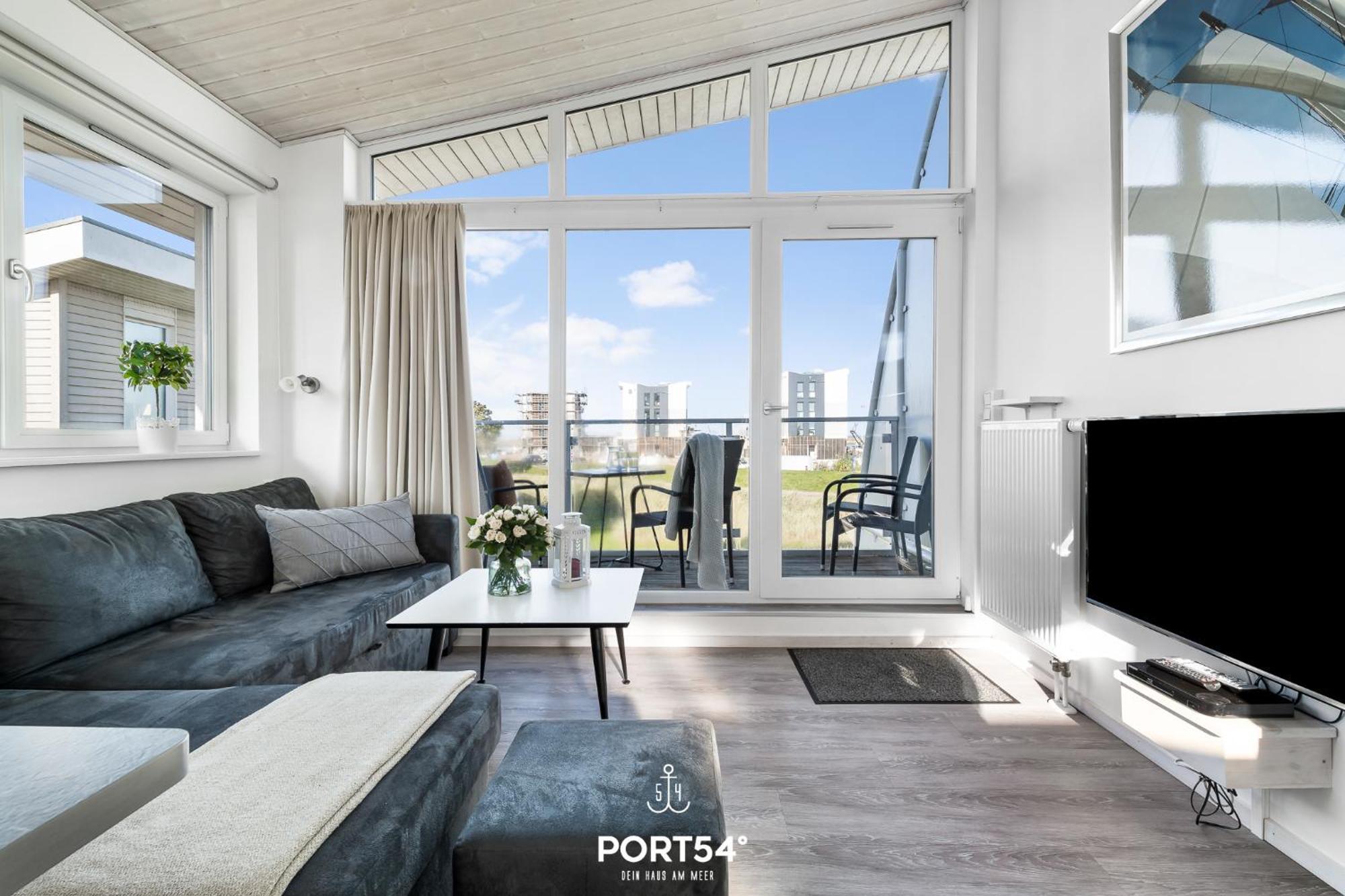 Ferienhaus Happinez Marina Wendtorf Екстер'єр фото
